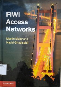 Image of Fiwi Access Networks