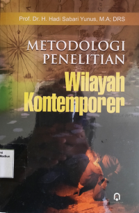 Metodelogi Penelitian Wilayah Kontemporer