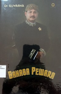 Image of Bahasa Pewara