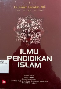 Image of Ilmu Pendidika Islam