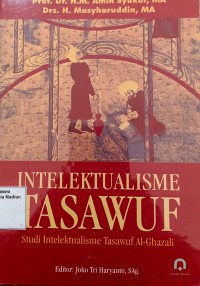 Intelektualisme Tasawuf