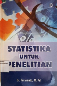 Image of Statistika untuk Penelitian