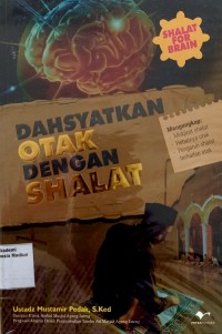 Image of Dahsyatkan Otak dengan Shalat