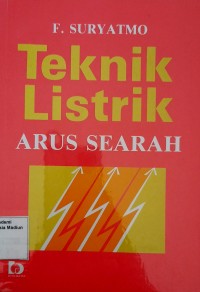 Teknik Listrik Arus Searah