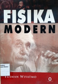 Image of Fisika Modern