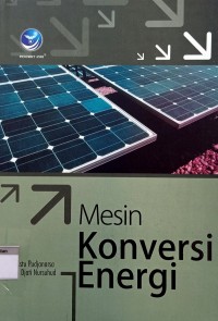 Mesin Konversi energi