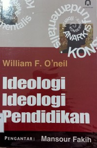 Image of Ideologi-Ideologi Pendidikan