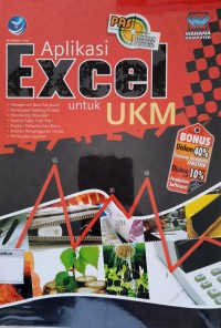 Panduan Aplikasi Dan Solusi: Aplikasi Excel Untuk UKM