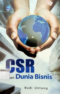 CSR Dalam Dunia Bisnis