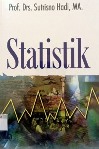 Image of Statistik
