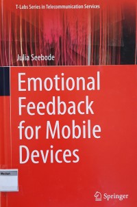 Emotional  Feedback  for Mobile Devices