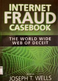 Image of Internet Fraud casebook  : the world wide web of dec