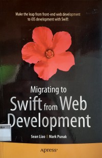 Image of Migrating  to Swift from Web Development