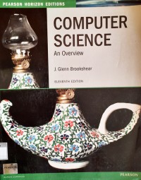 Image of COMPUTER SCIENCE