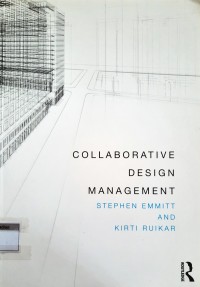 Image of Collaborative Design Management