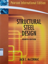 Image of Structural  Steel Design