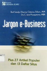 Image of Jargon e-Business