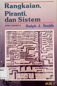 Image of RANGKAIAN PIRANTI & SISTEM JILID.1
