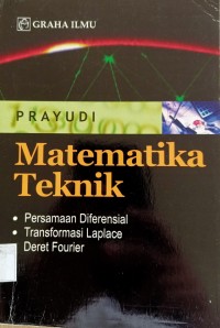 Image of Matematika Teknik
