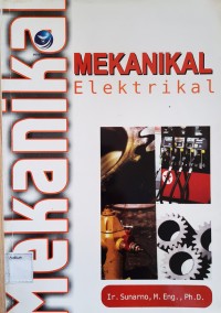 Image of Mekanikal Elektrikal
