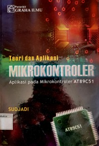 Image of Teori dan Aplikasi Mikrokontroler