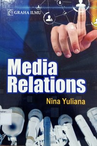 Image of Media Relations