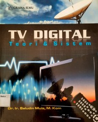 TV Digital; Teori & Sistem