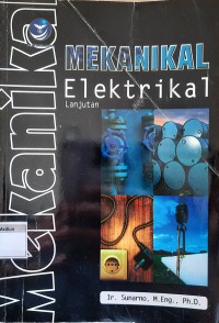 Mekanikal Elektrikal (Lanjutan)