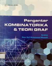 Image of Pengantar Kombinatorika & Teori Graf