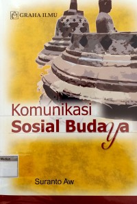 Komunikasi Sosial Budaya