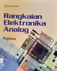 Rangkaian Elektronika Analog