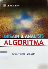 Desain & Analisis Algoritma