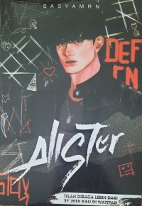 Image of Alister