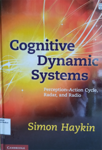 Cognitive Dynamic Systems