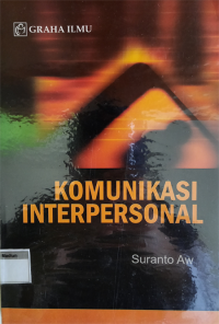 Komunikasi Interpersonal