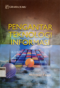 Pengantar Teknologi Informasi