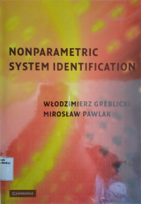 Nonparametric System Identification