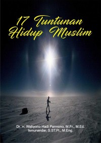 Image of 17 Tuntunan Hidup Muslim Edisi Revisi 2019