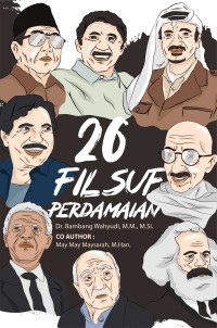 Image of 26 Filsuf Perdamaian