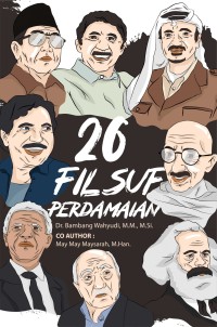 26 Filsuf Perdamaian