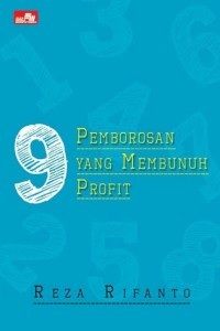 Image of 9 Pemborosan yang Membunuh Profit