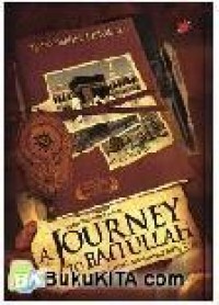 Image of A Journey To Baitullah