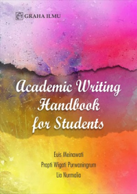 Image of Academic Writing Handbook for Students