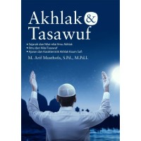 AKHLAK & TASAWUF