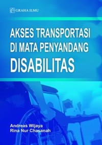 Image of Akses Transportasi di Mata Penyandang Disabilitas