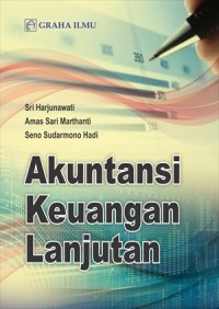 Image of Akuntansi Keuangan Lanjutan
