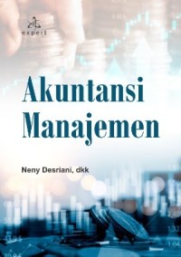 Image of Akuntansi Manajemen