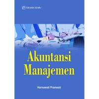 Image of Akuntansi Manajemen