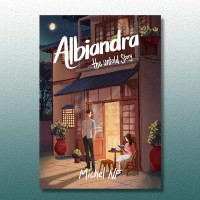 Image of Albiandra The Untold Story