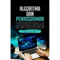 Image of Algoritma dan Pemrograman